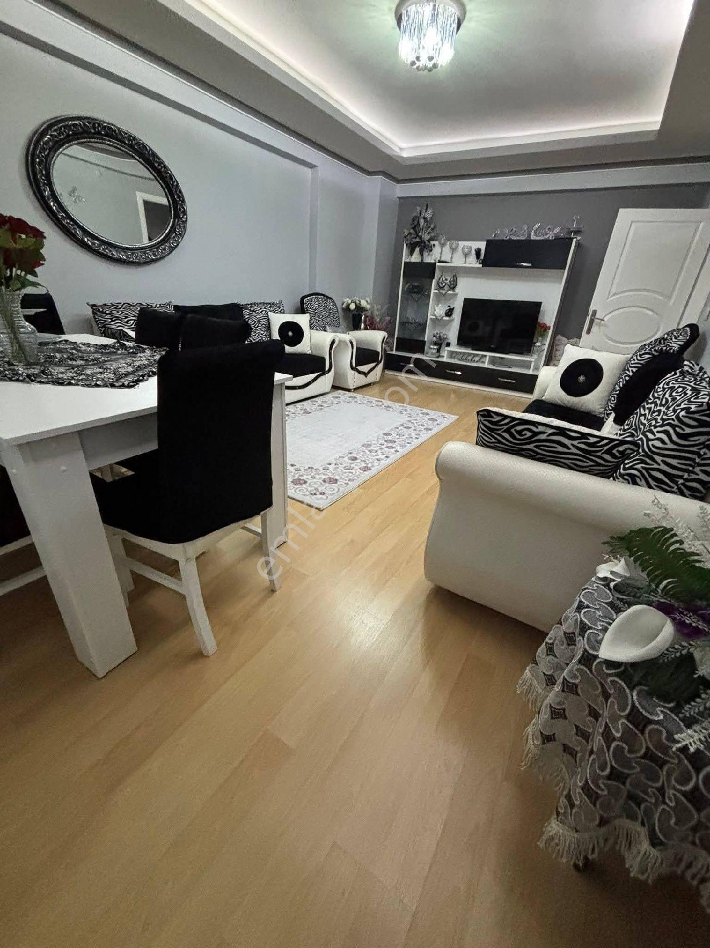 Samsun İlkadım Kökçü Oğlu Mahallesi'nde Asansörlü Masrafsız - Görsel 10