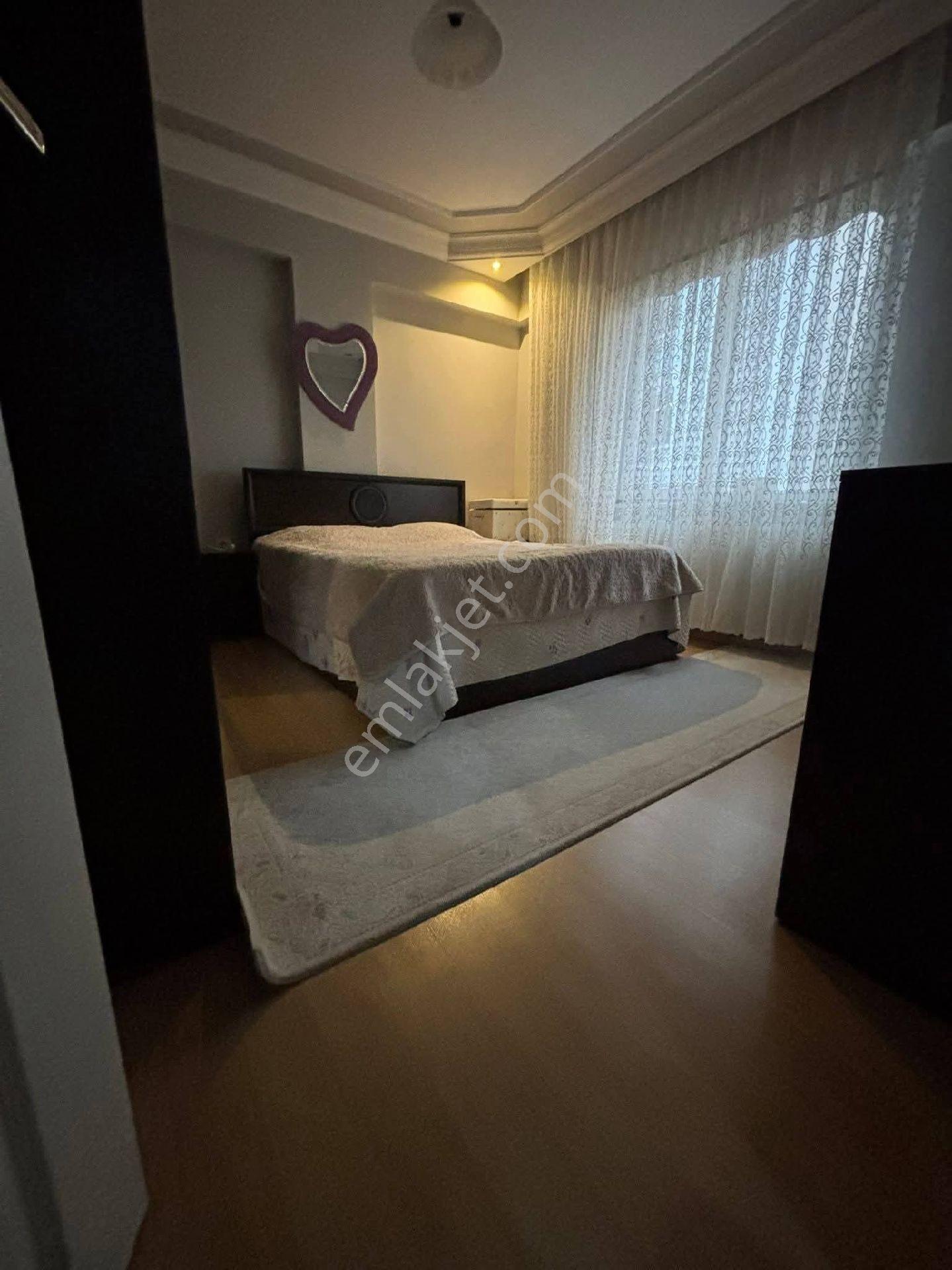 Samsun İlkadım Kökçü Oğlu Mahallesi'nde Asansörlü Masrafsız - Görsel 9