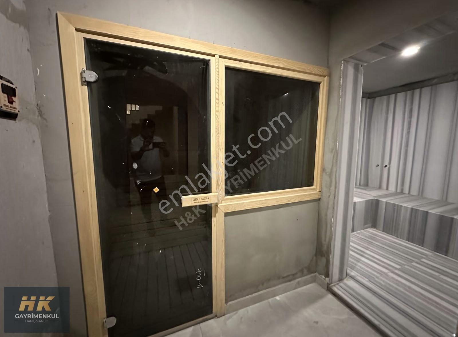 Yeşilbayır'da Site İçi Müstakil Yaşam Fırsatı 7+1 Villa - 597m² - Görsel 8