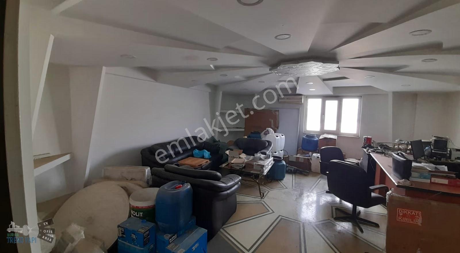 Osmangazi Uluyol'da Satılık Cadde Üzeri 300m2 Dükkan Mağaza - Görsel 8