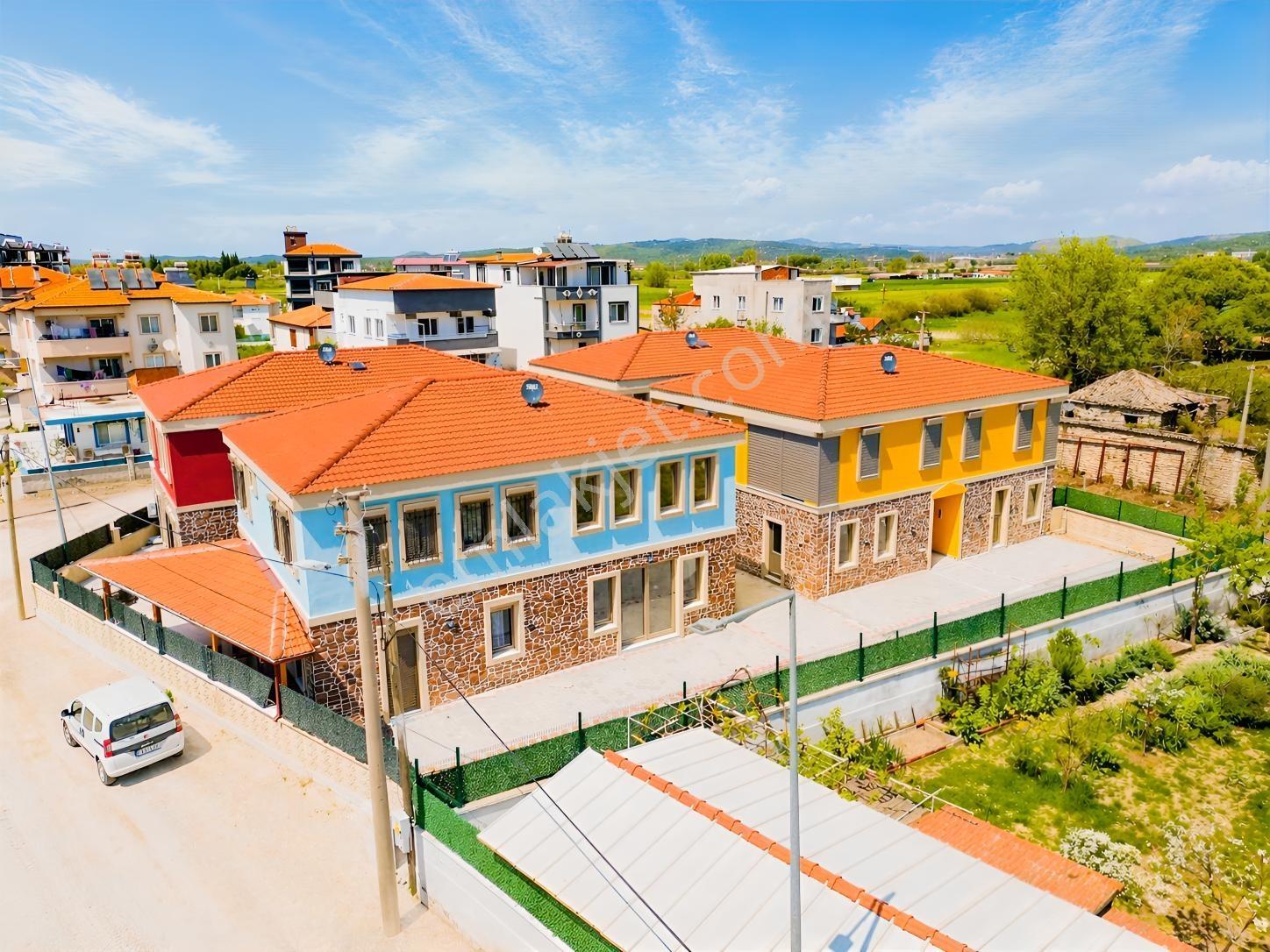 Ayvalık Altınovada Satılık 3+1dubleks Daire - Görsel 14