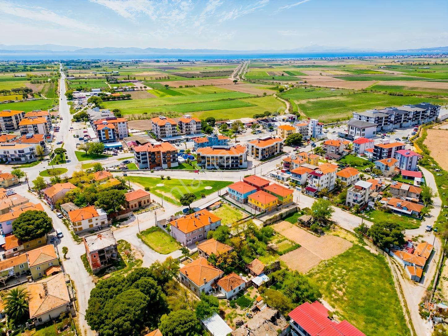 Ayvalık Altınovada Satılık 3+1dubleks Daire - Görsel 15