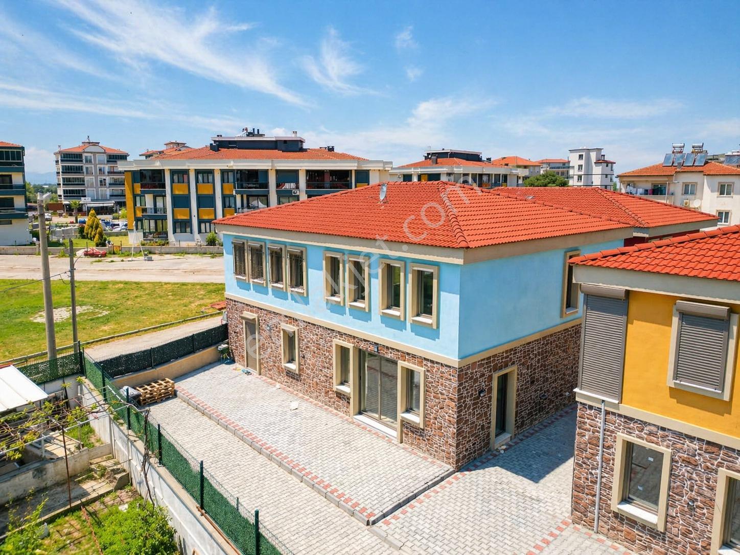 Ayvalık Altınovada Satılık 3+1dubleks Daire - Görsel 23