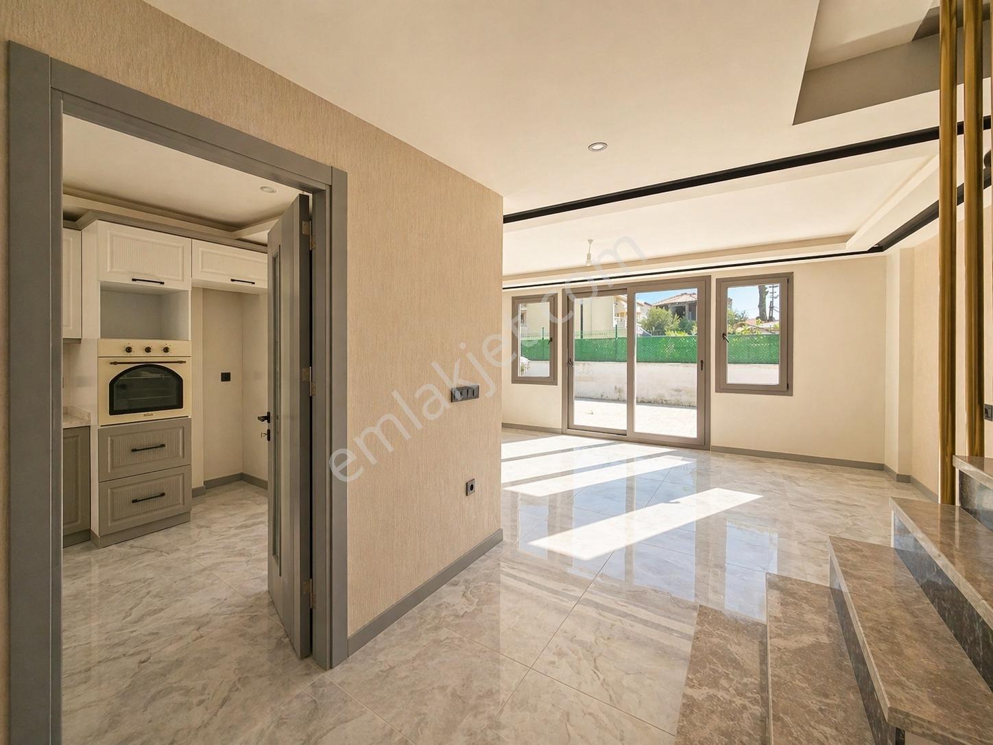 Ayvalık Altınovada Satılık 3+1dubleks Daire - Görsel 30