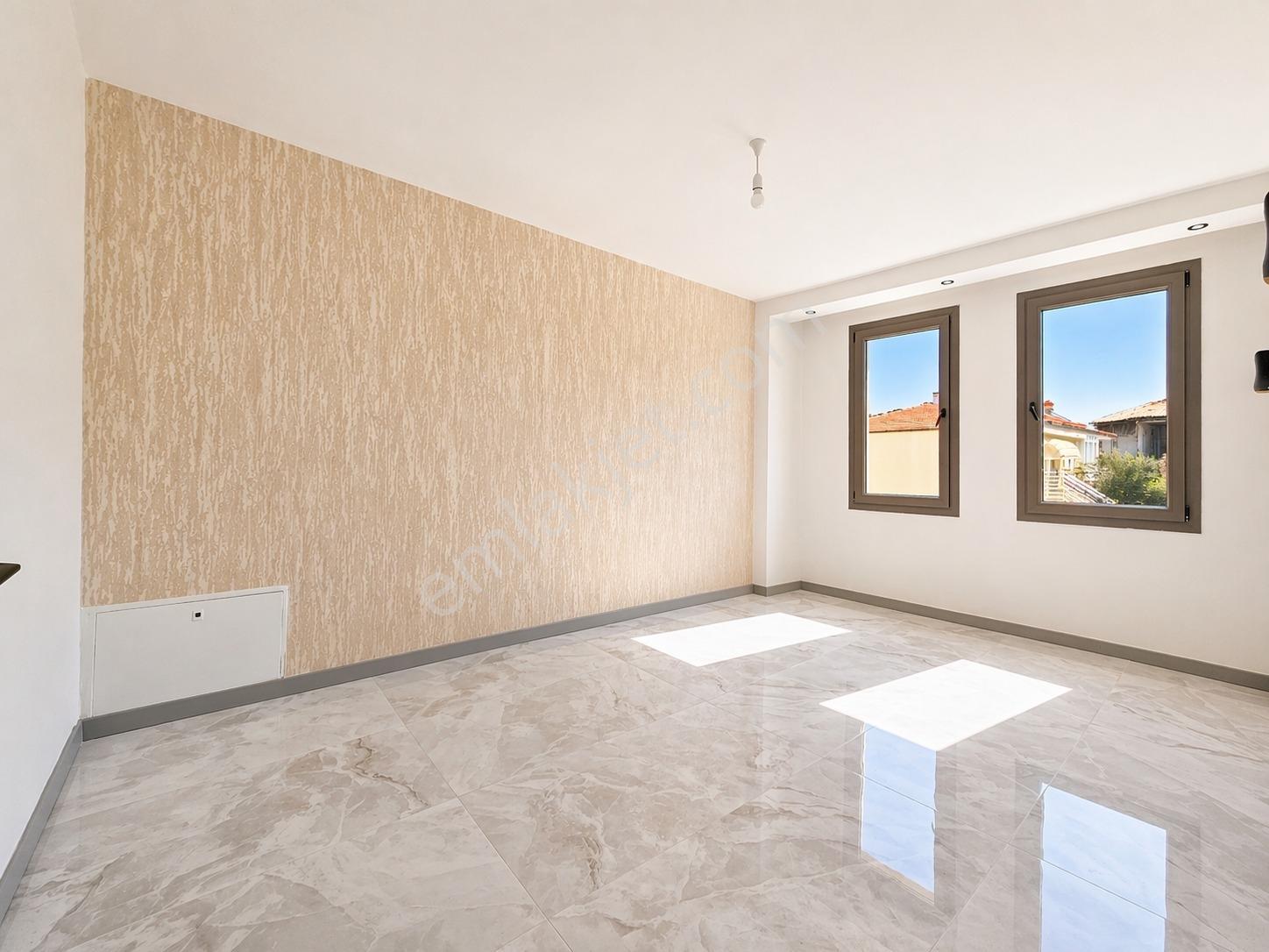 Ayvalık Altınovada Satılık 3+1dubleks Daire - Görsel 6