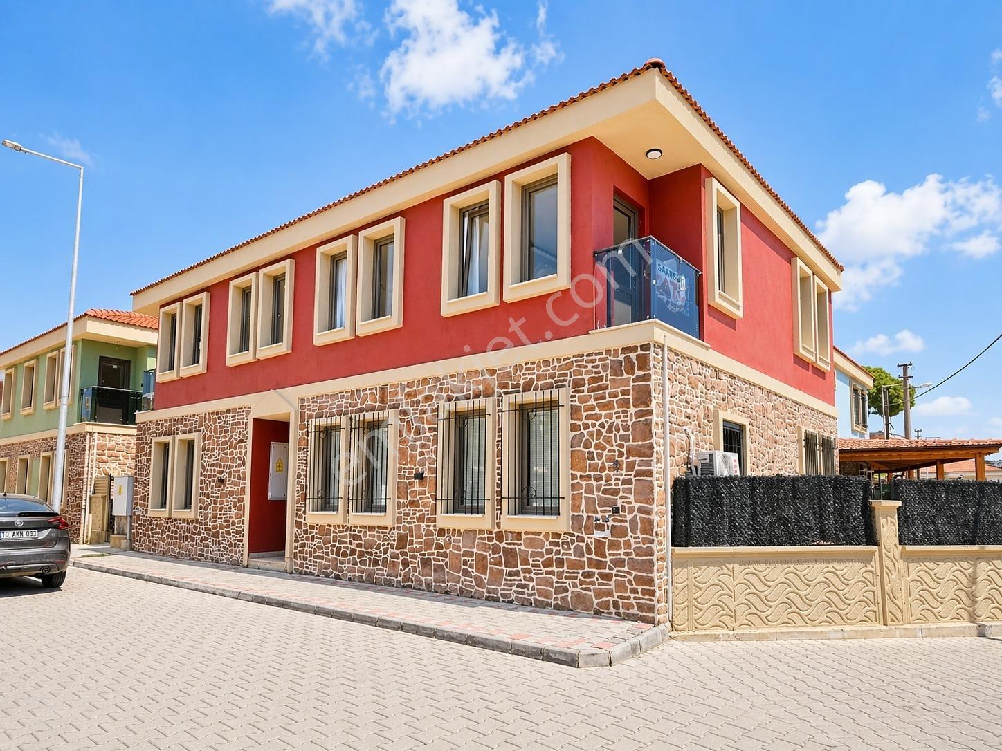 Ayvalık Altınovada Satılık 3+1dubleks Daire - Görsel 9