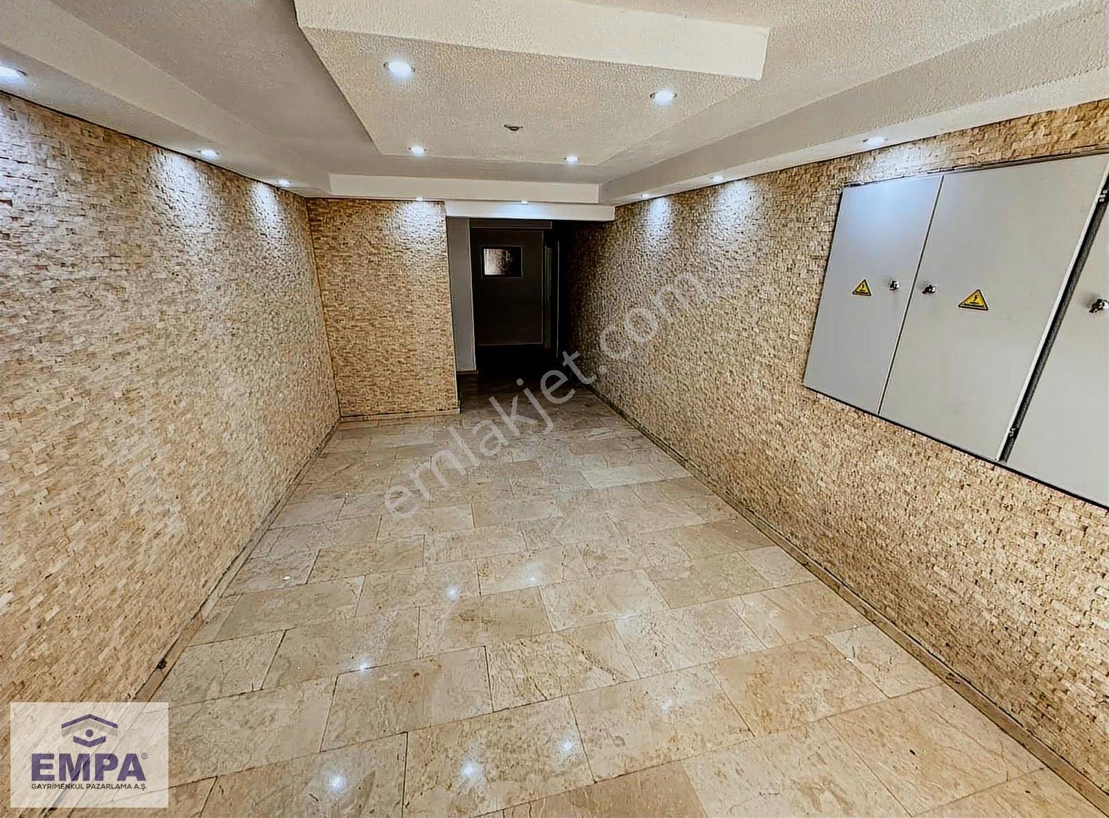 Empa'dan Çamlıca Mah. Bulvar Yakını 2+1 110m² Satılık Lüks Daire - Görsel 6