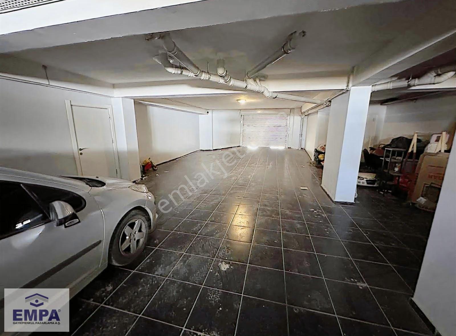 Empa'dan Çamlıca Mah. Bulvar Yakını 2+1 110m² Satılık Lüks Daire - Görsel 33