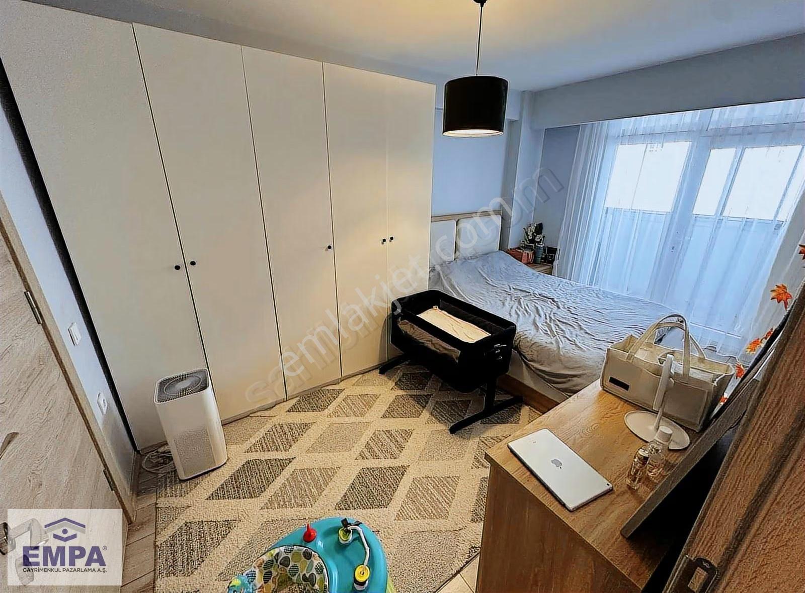Empa'dan Çamlıca Mah. Bulvar Yakını 2+1 110m² Satılık Lüks Daire - Görsel 18