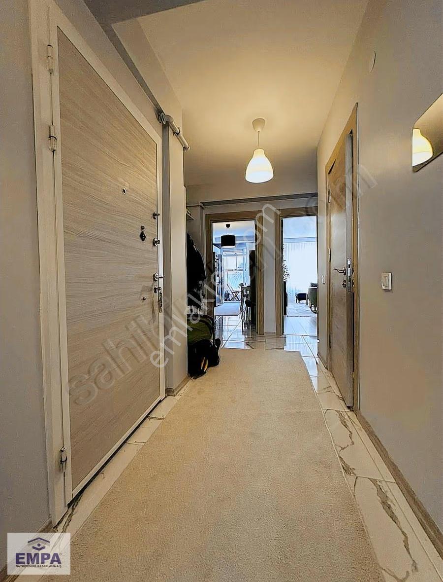 Empa'dan Çamlıca Mah. Bulvar Yakını 2+1 110m² Satılık Lüks Daire - Görsel 5