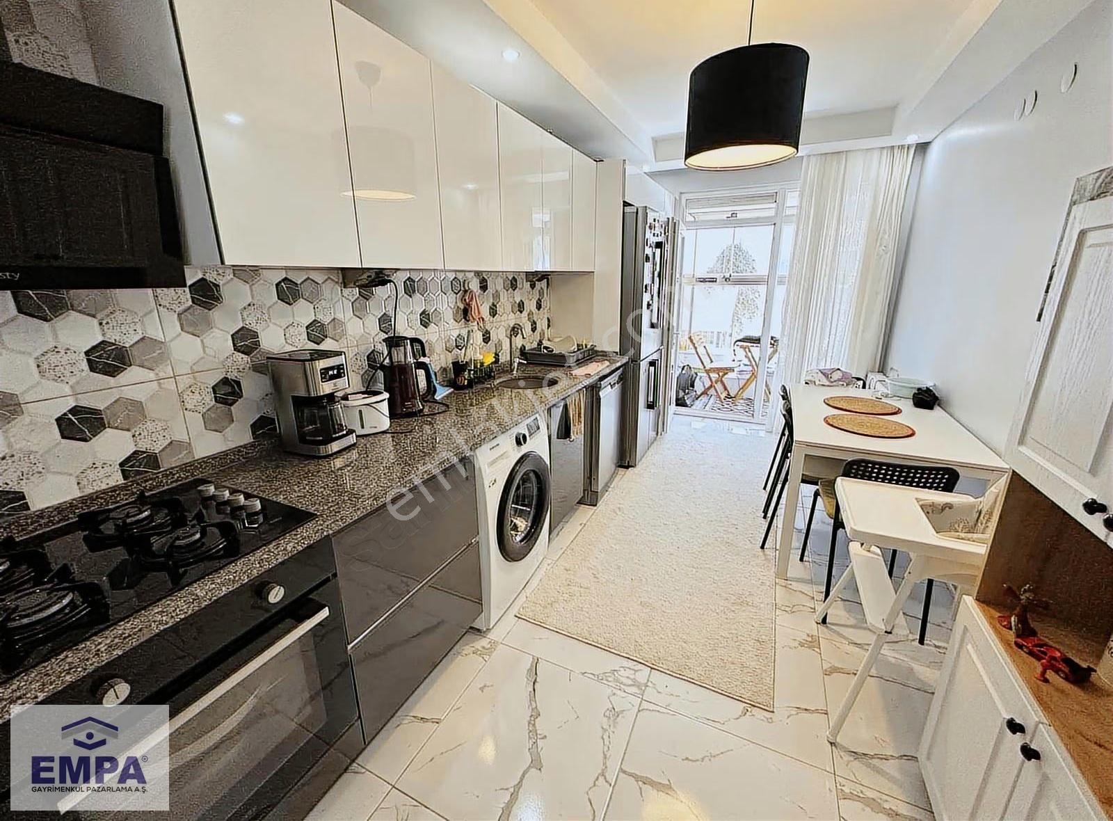 Empa'dan Çamlıca Mah. Bulvar Yakını 2+1 110m² Satılık Lüks Daire - Görsel 17