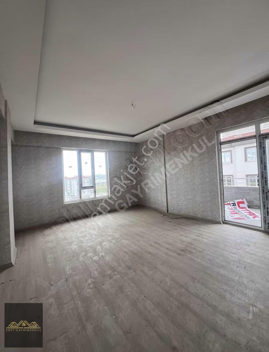 Beykentte Site İçinde Merkezi Konum Göbek Kat 2+1 Daire - Görsel 9