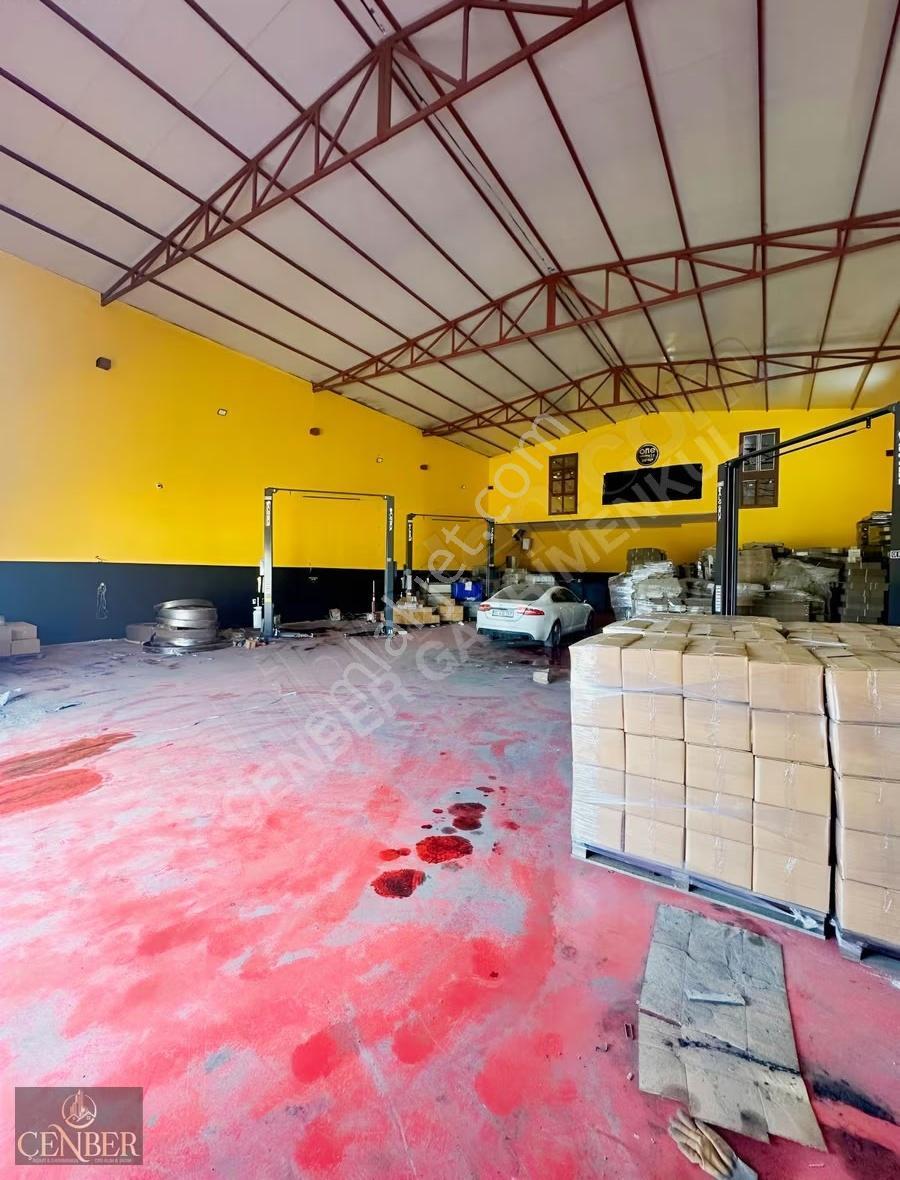 Kiralık Depo Ulukent - Görsel 14