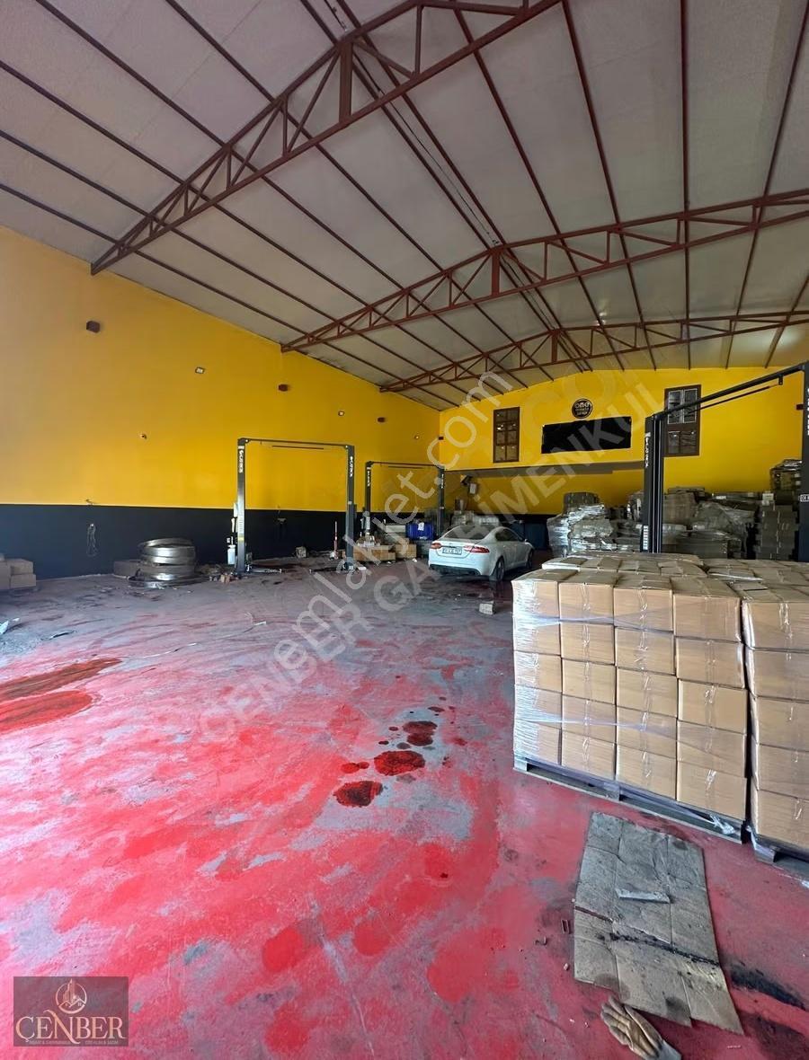 Kiralık Depo Ulukent - Görsel 9