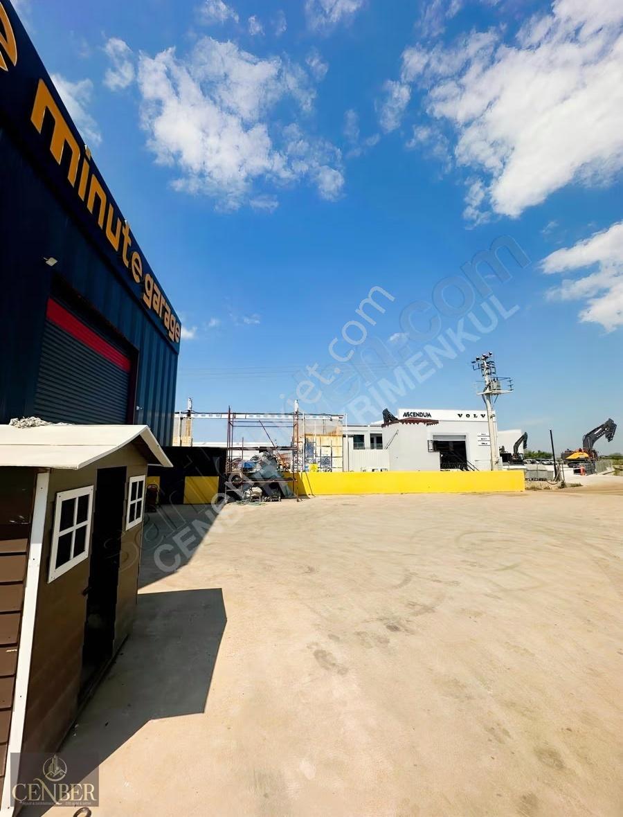 Kiralık Depo Ulukent - Görsel 12