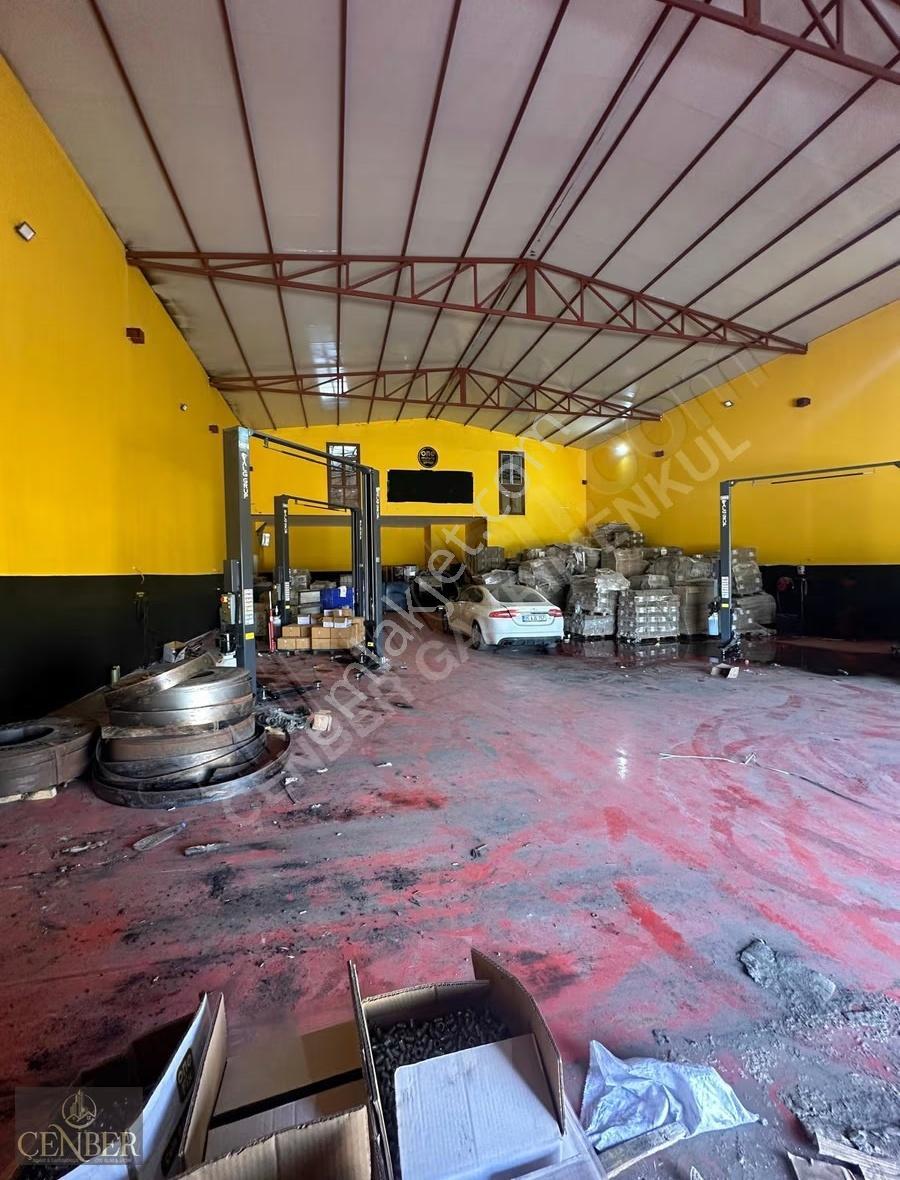 Kiralık Depo Ulukent - Görsel 23
