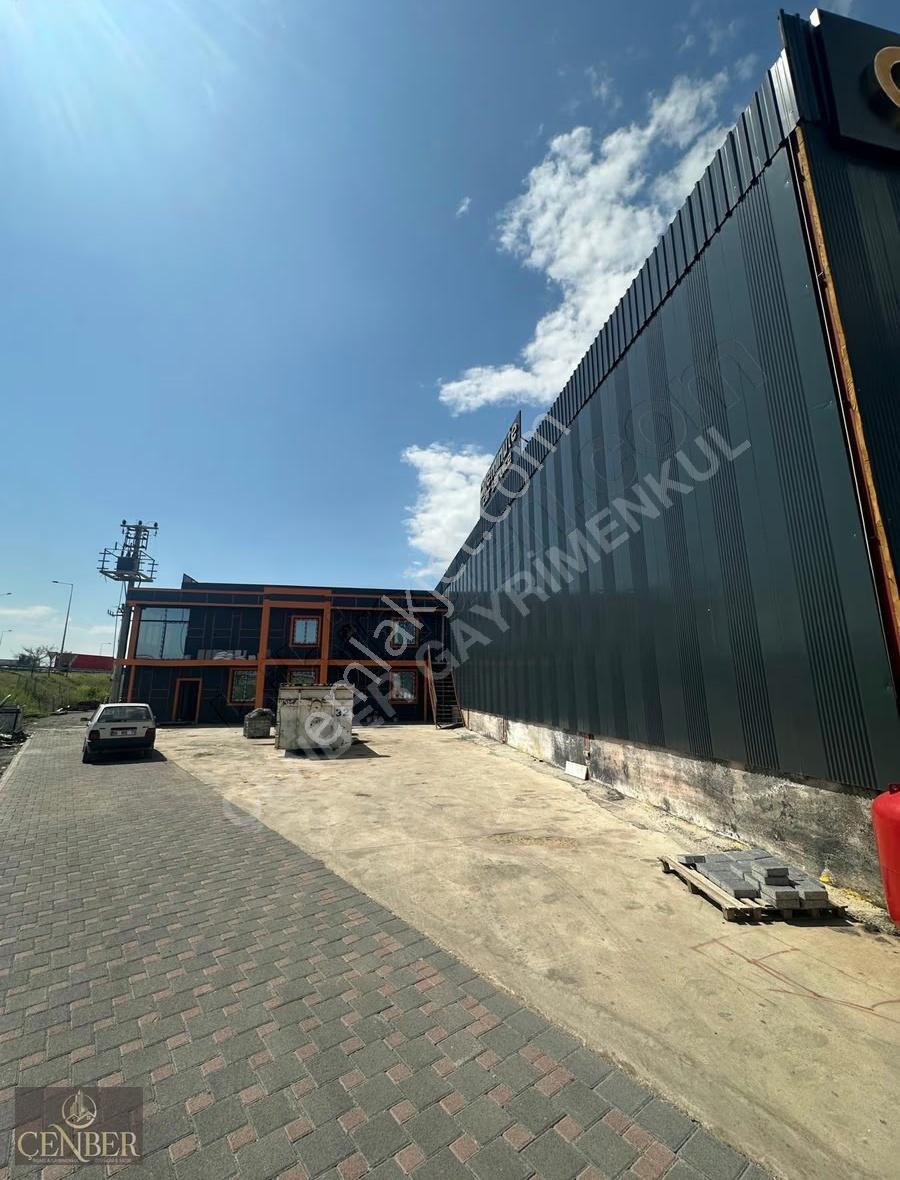 Kiralık Depo Ulukent - Görsel 2