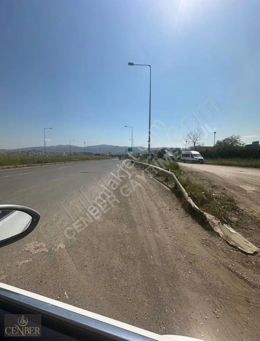 Kiralık Depo Ulukent - Görsel 20