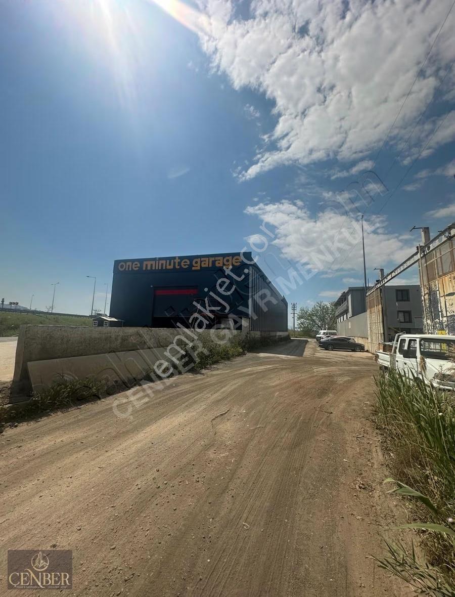 Kiralık Depo Ulukent - Görsel 13