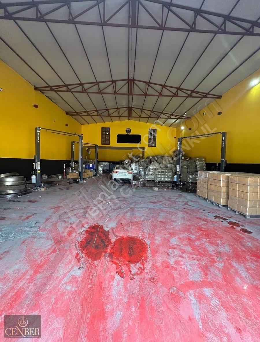 Kiralık Depo Ulukent - Görsel 8