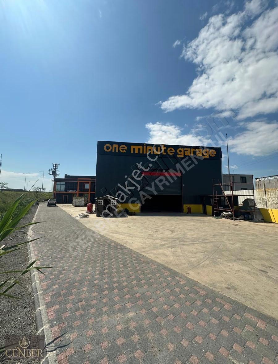 Kiralık Depo Ulukent - Görsel 7