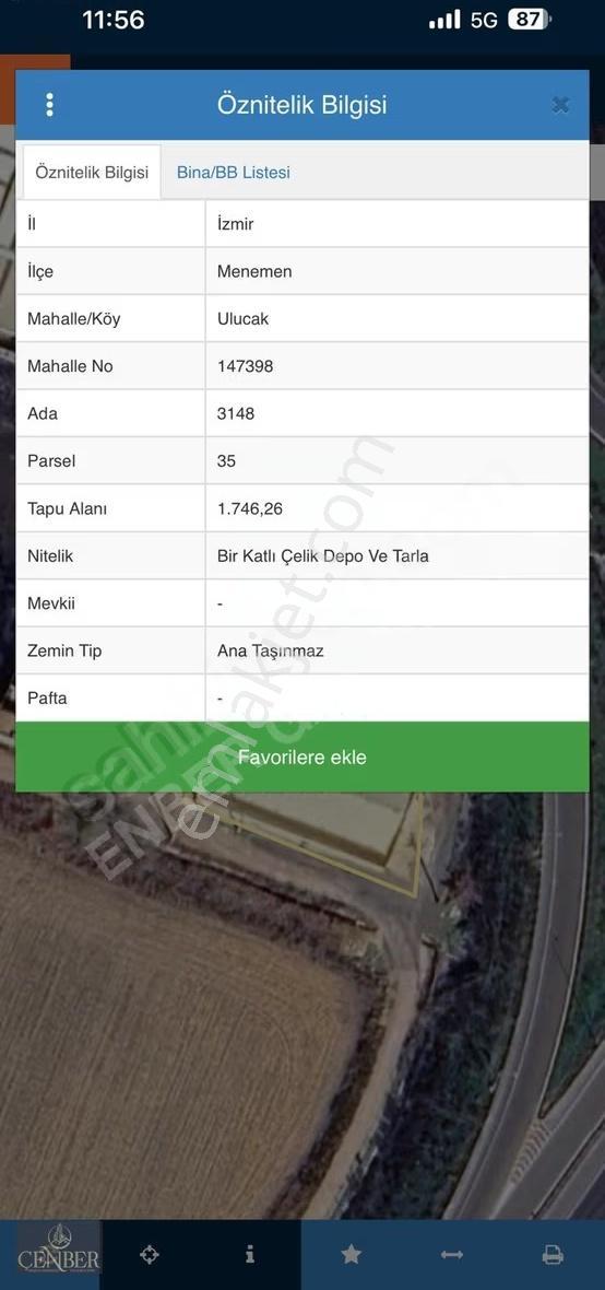Kiralık Depo Ulukent - Görsel 27