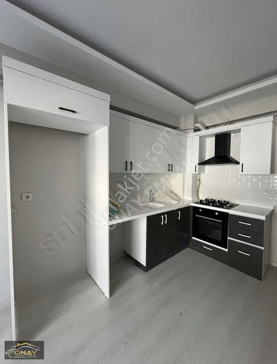 Onay Emlak'tan Mehmetpaşa'da 1+1 Kiralık Daire - Görsel 14