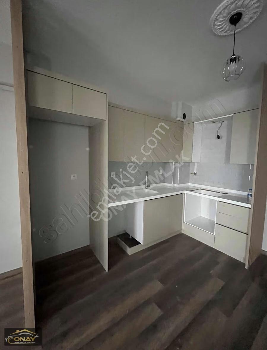 Onay Emlak'tan Şeyhcuide 1+1 Kiralık Lüx Daire - Görsel 9