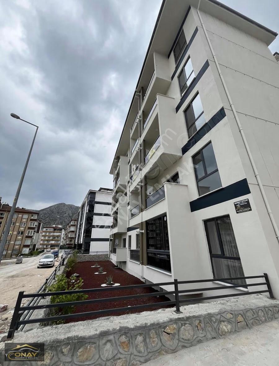 Onay Emlak'tan Şeyhcuide 1+1 Kiralık Lüx Daire - Görsel 2