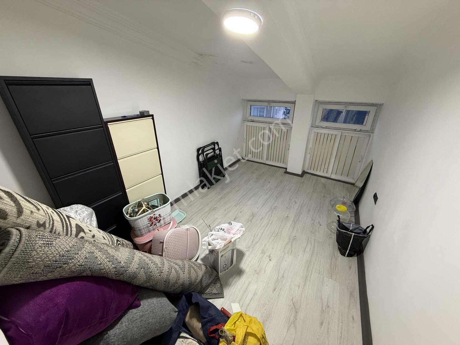 Çarşının Merkezi Yüksekalan Mah Çok Geniş Kiralık Dubleks Daire - Görsel 2