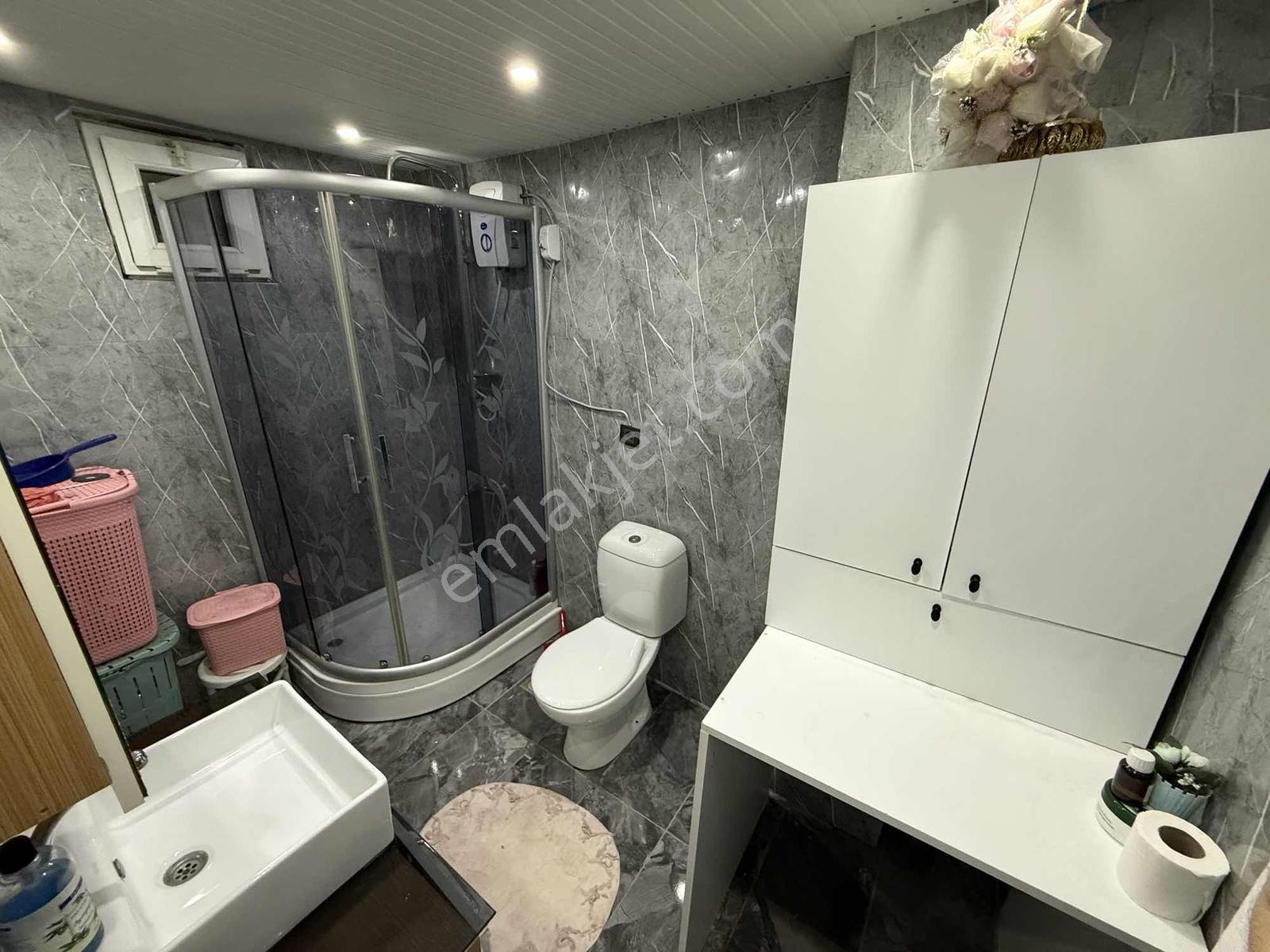 Çarşının Merkezi Yüksekalan Mah Çok Geniş Kiralık Dubleks Daire - Görsel 7