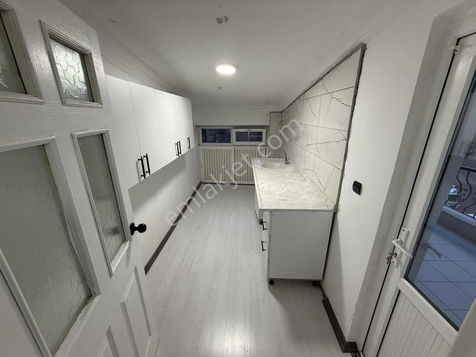 Çarşının Merkezi Yüksekalan Mah Çok Geniş Kiralık Dubleks Daire - Görsel 6