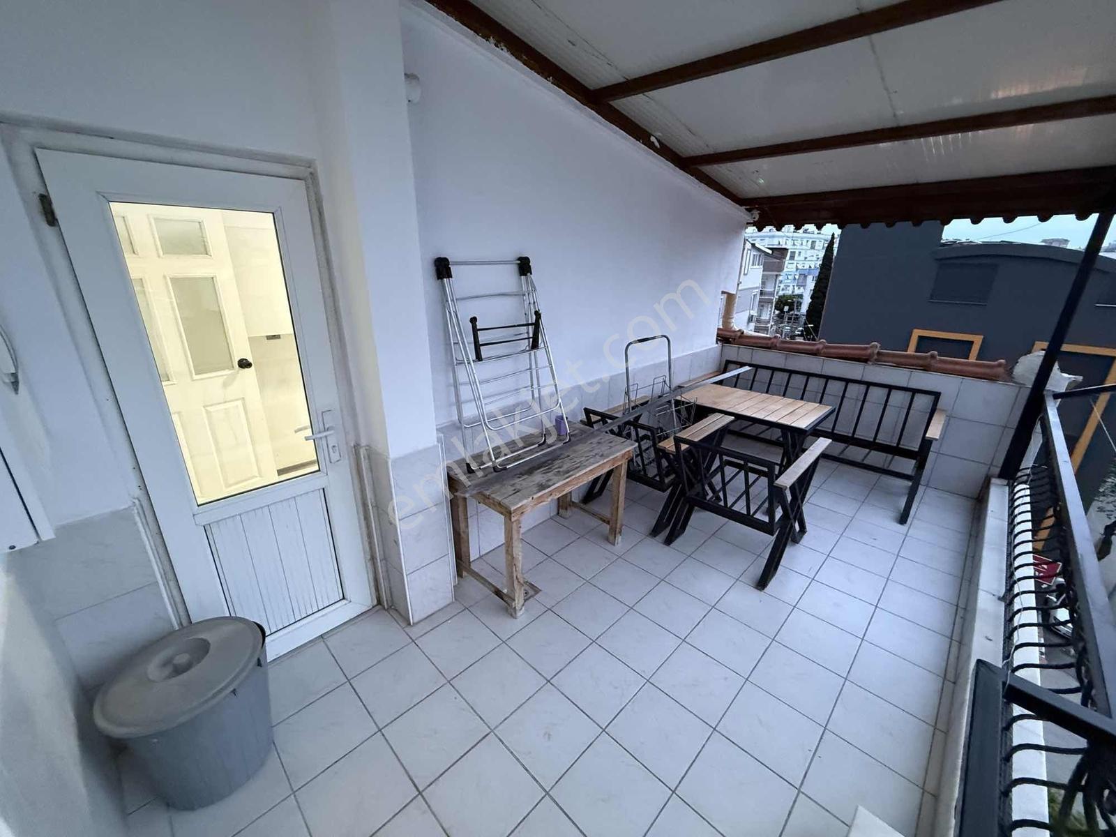 Çarşının Merkezi Yüksekalan Mah Çok Geniş Kiralık Dubleks Daire - Görsel 8