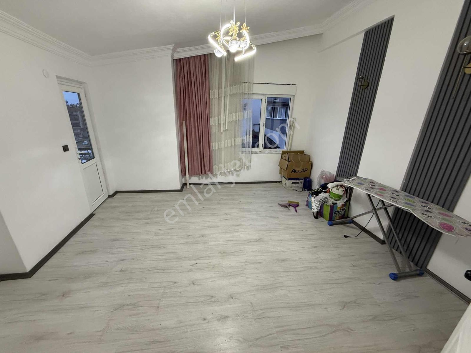 Çarşının Merkezi Yüksekalan Mah Çok Geniş Kiralık Dubleks Daire - Görsel 3