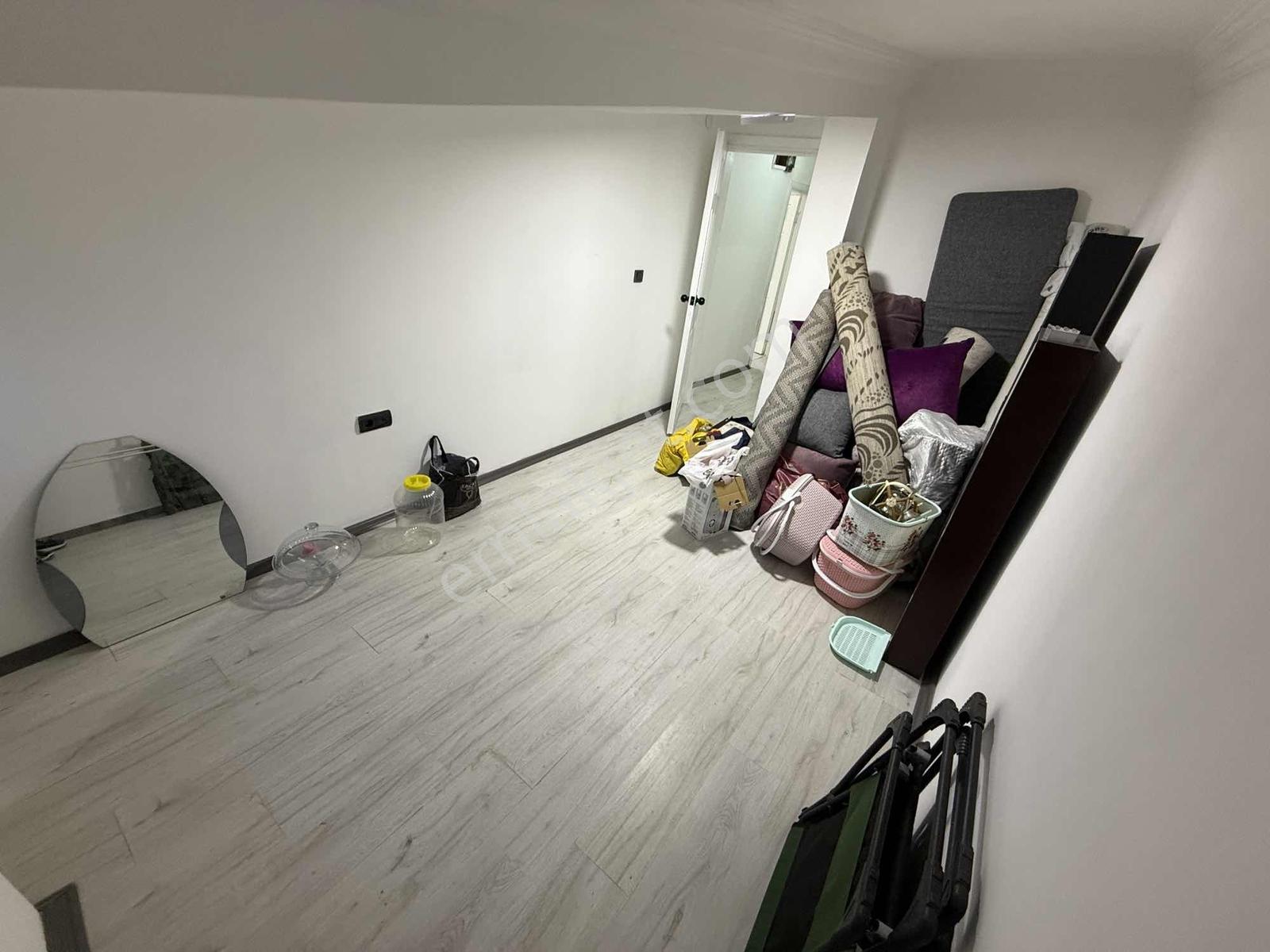 Çarşının Merkezi Yüksekalan Mah Çok Geniş Kiralık Dubleks Daire - Görsel 4