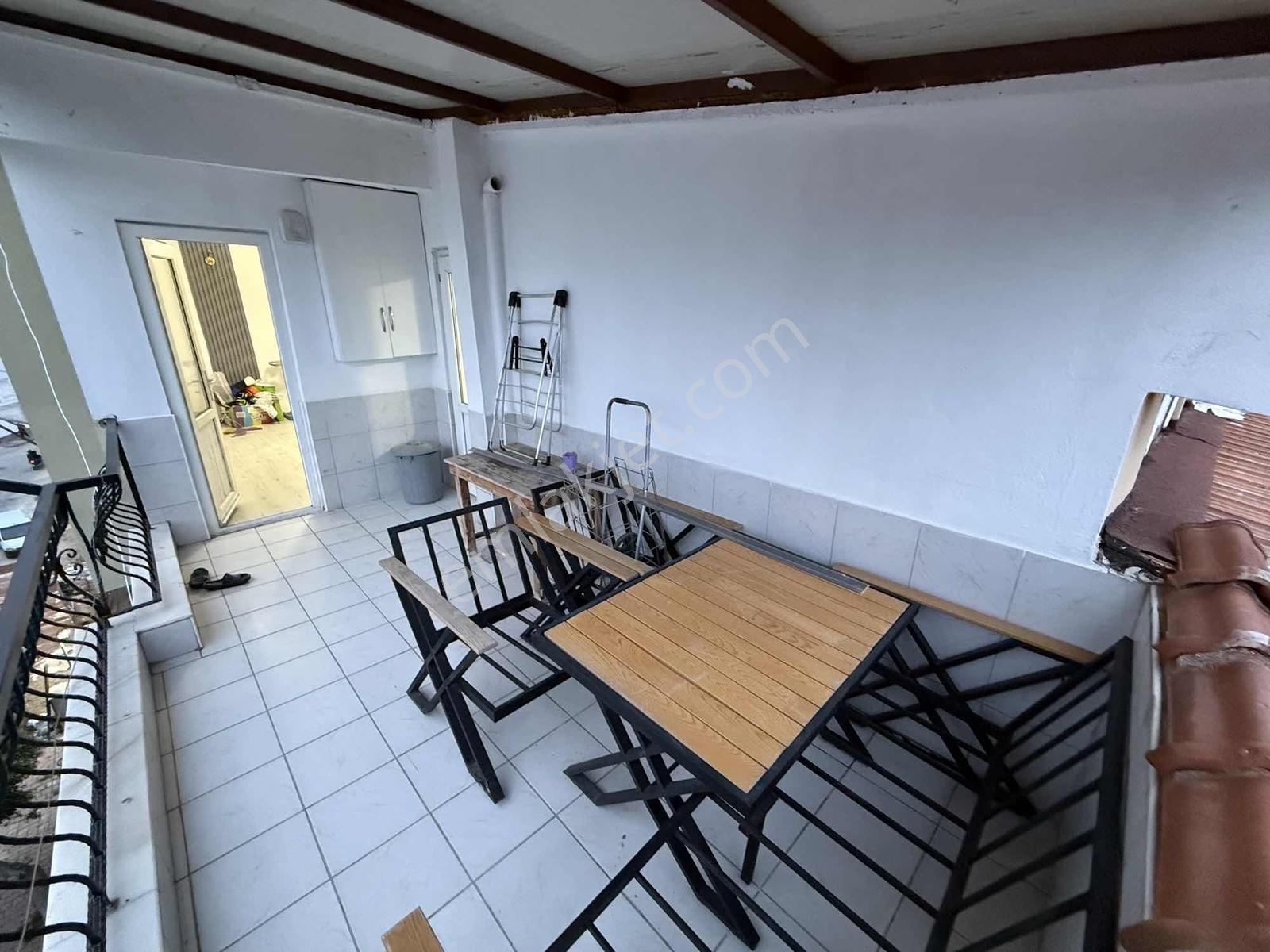 Çarşının Merkezi Yüksekalan Mah Çok Geniş Kiralık Dubleks Daire - Görsel 9