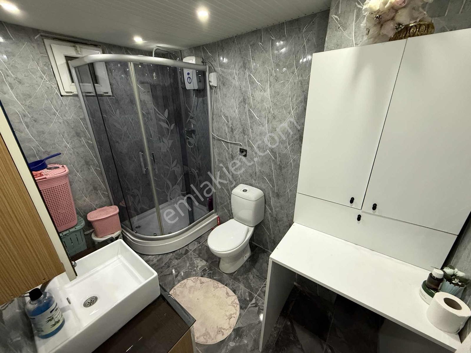 Çarşının Merkezi Yüksekalan Mah Çok Geniş Kiralık Dubleks Daire - Görsel 5