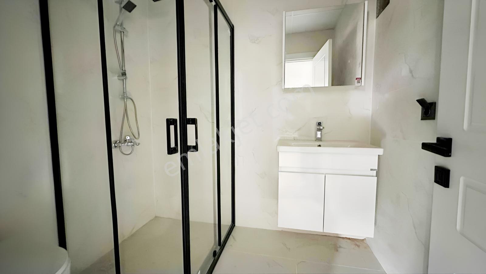 Dialog Altun Karapınar Site İçi 3+1 Geniş Sıfır Satılık Daire - Görsel 4