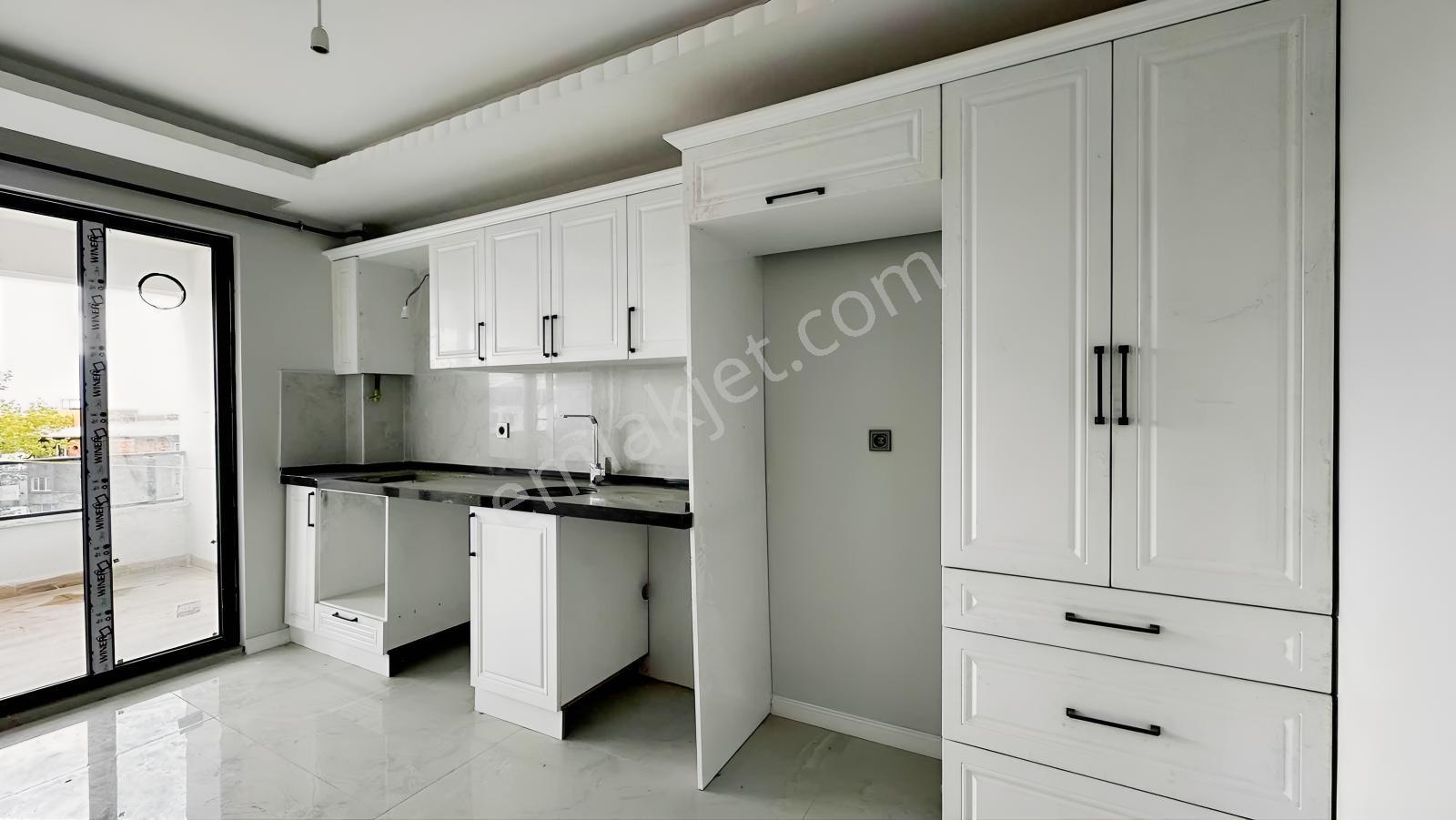 Dialog Altun Karapınar Site İçi 3+1 Geniş Sıfır Satılık Daire - Görsel 32