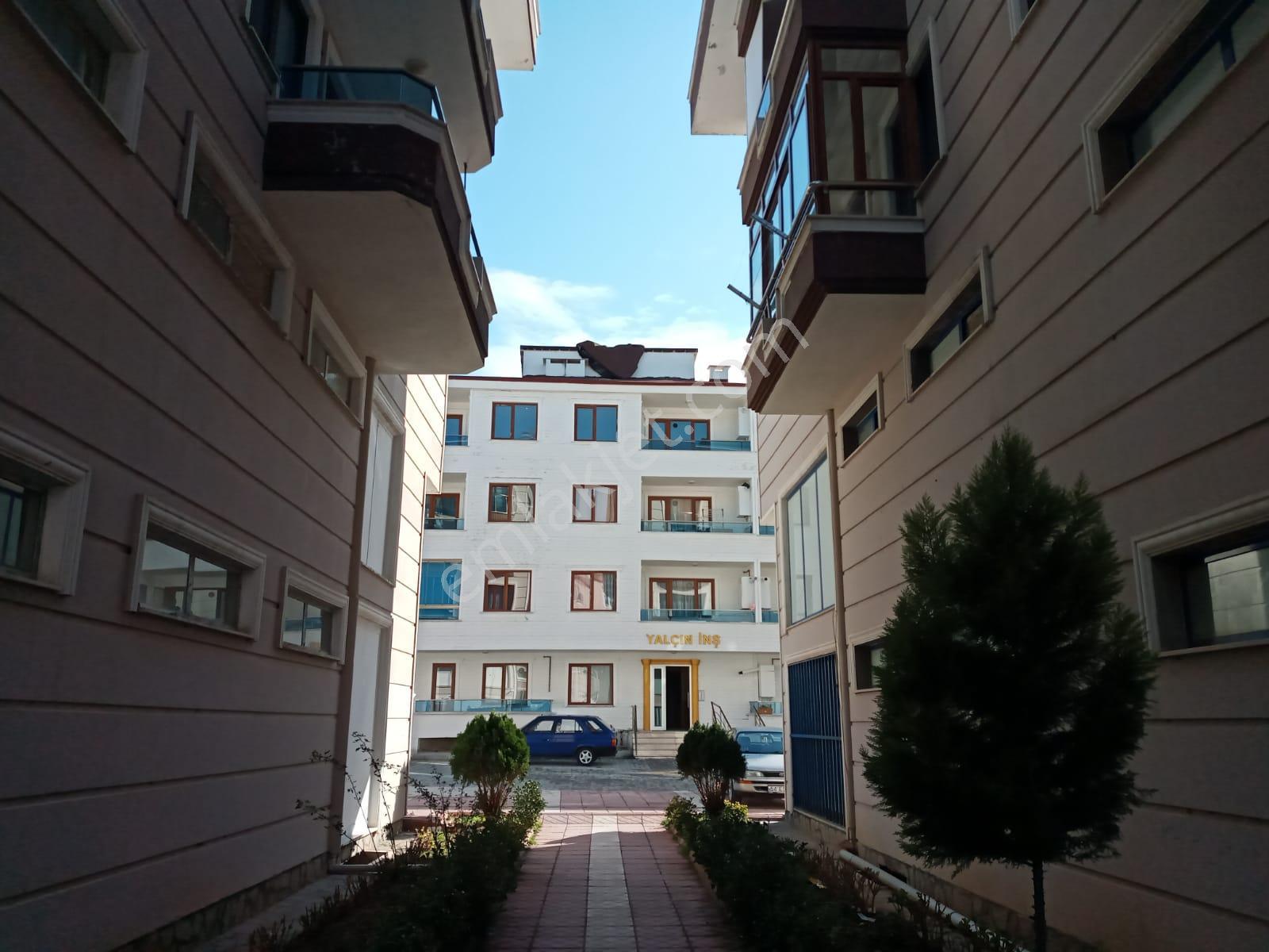 Sahibinden Asansörlü Yeni Binada 1+1 Daire - Görsel 6
