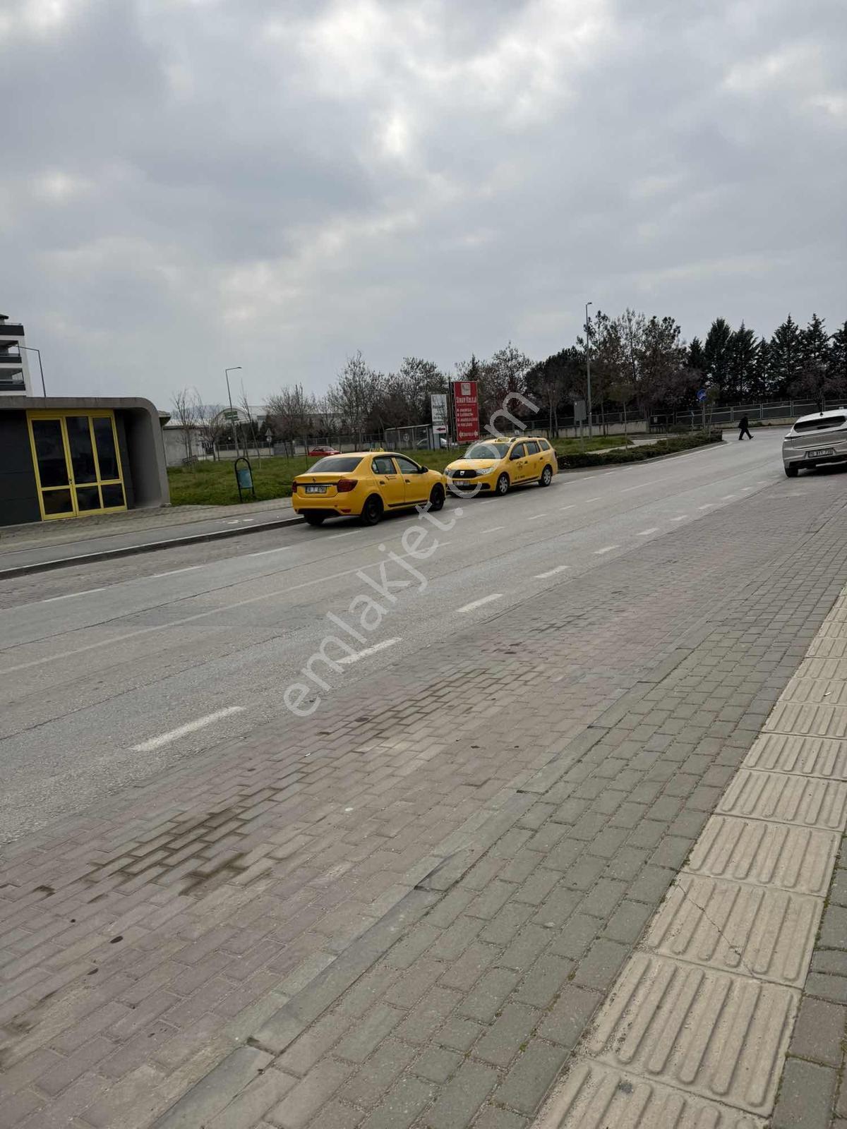Dialog Akev/demirci Ana Cadde Üzeri Kıymetli Satılık Köşe Dükkan - Görsel 24