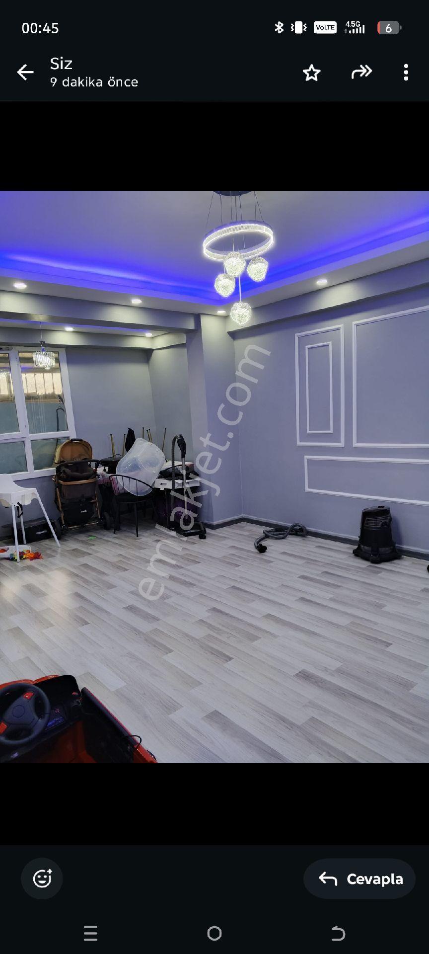 Sahibinden Bakımlı Temiz Daire - Görsel 4