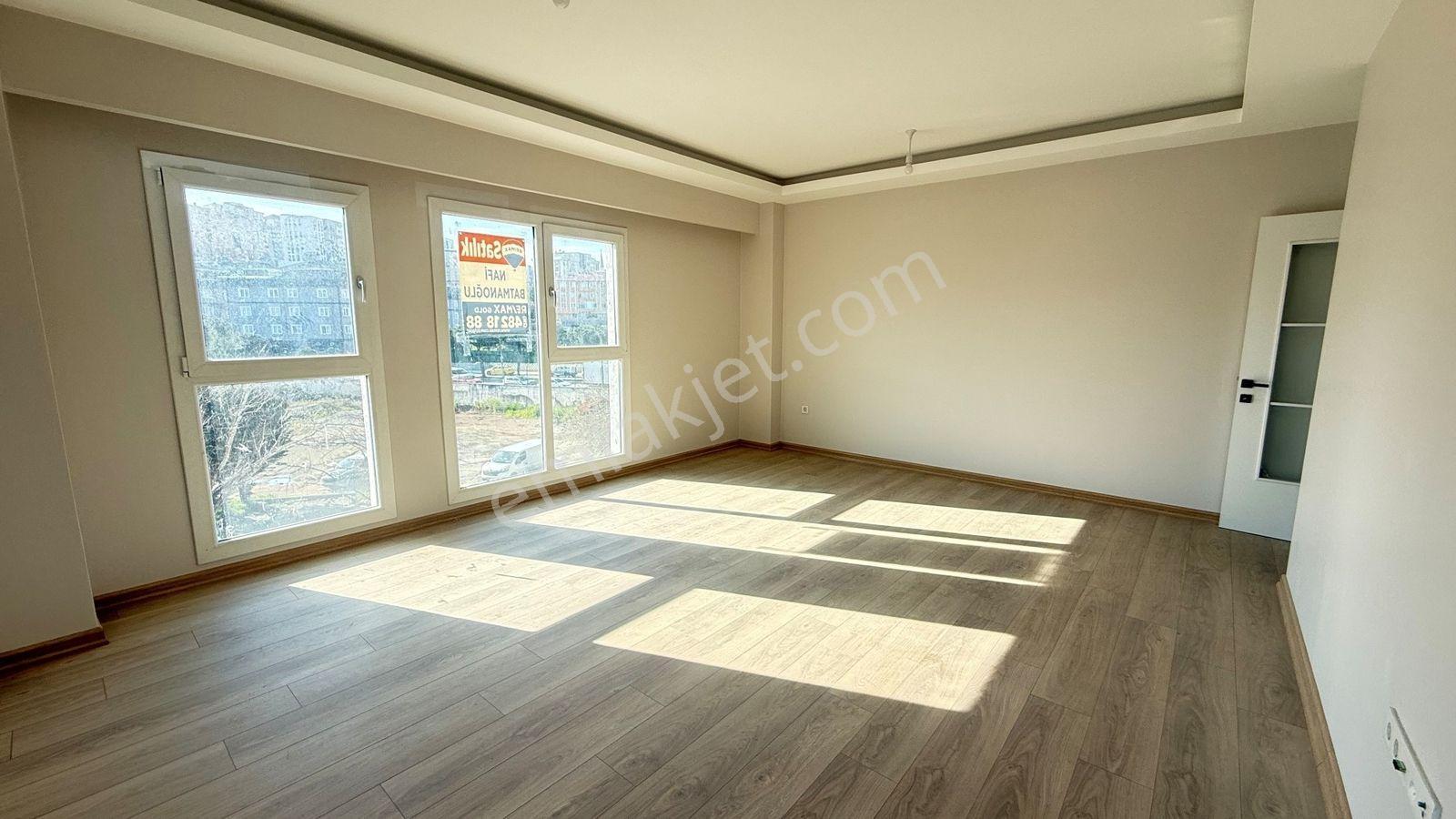 Pendik Kurtköy Metroya Yakın Satılık 3+1 Arakat Sıfır Daire - Görsel 20