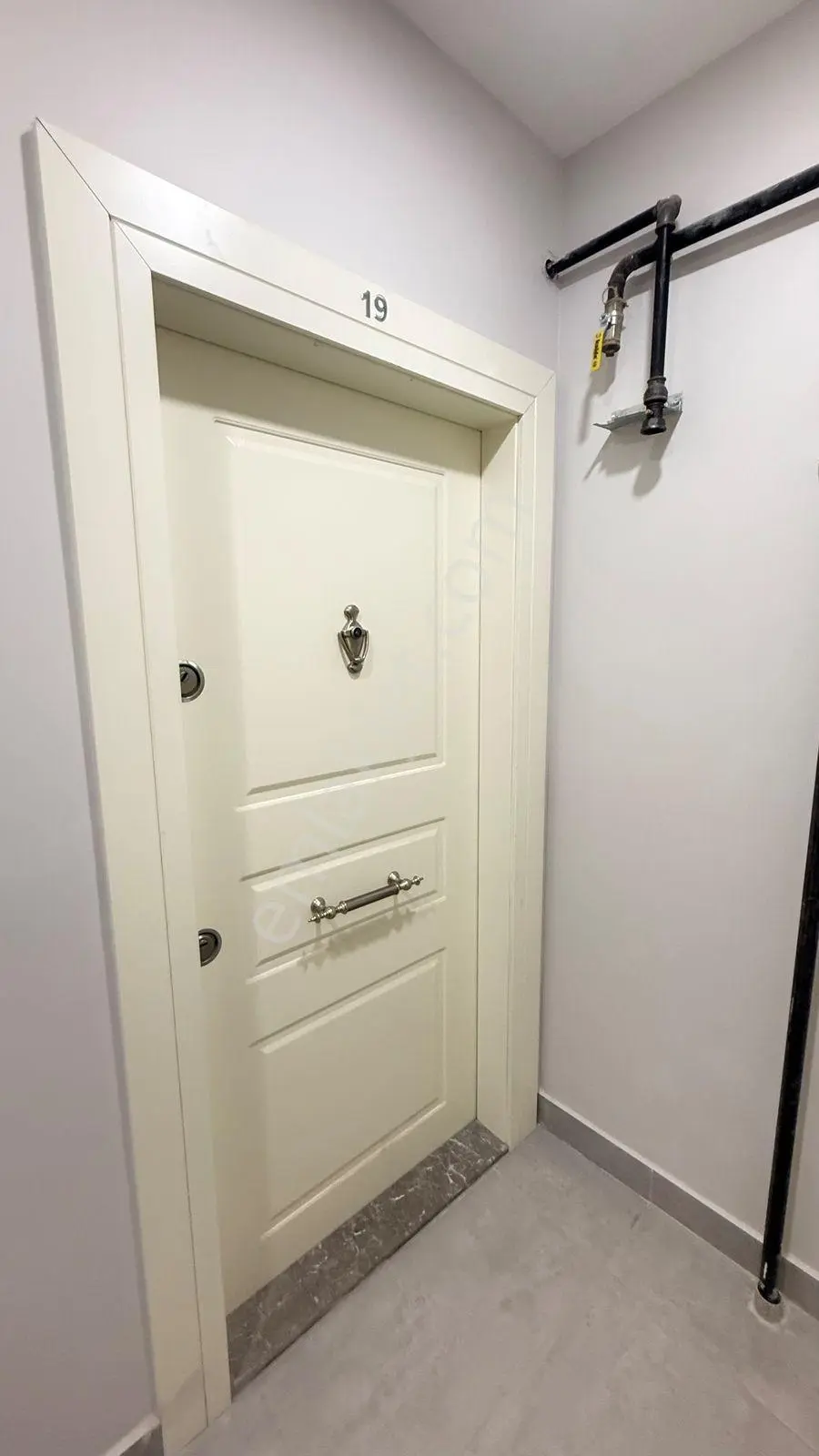 Pendik Kurtköy Metroya Yakın Satılık 3+1 Arakat Sıfır Daire - Görsel 10