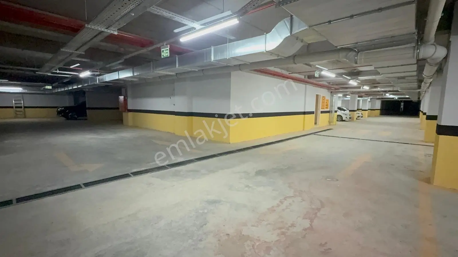 Pendik Kurtköy Metroya Yakın Satılık 3+1 Arakat Sıfır Daire - Görsel 5