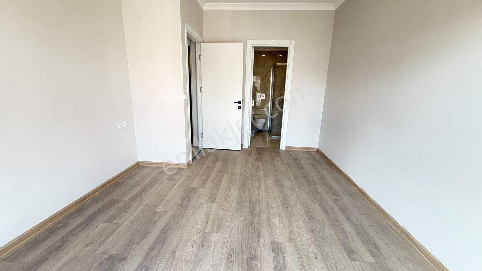 Pendik Kurtköy Metroya Yakın Satılık 3+1 Arakat Sıfır Daire - Görsel 31