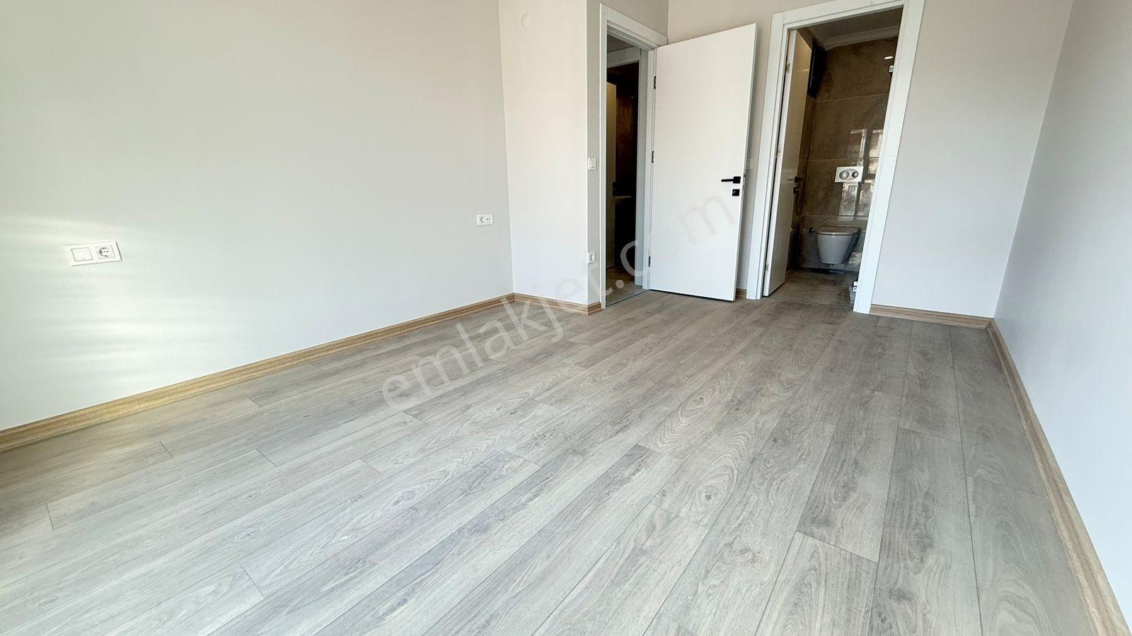 Pendik Kurtköy Metroya Yakın Satılık 3+1 Arakat Sıfır Daire - Görsel 30