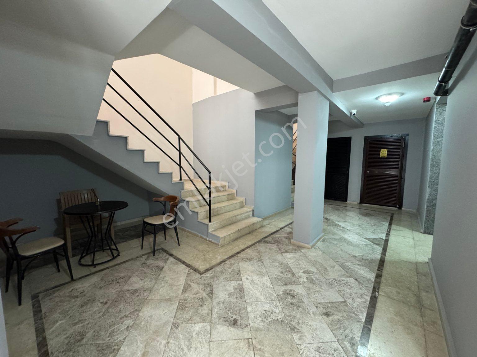 Saymax'tan Reşatbey Vali Konağı Karşısı 2+1 Açık Mutfak Kiralık Daire - Görsel 28