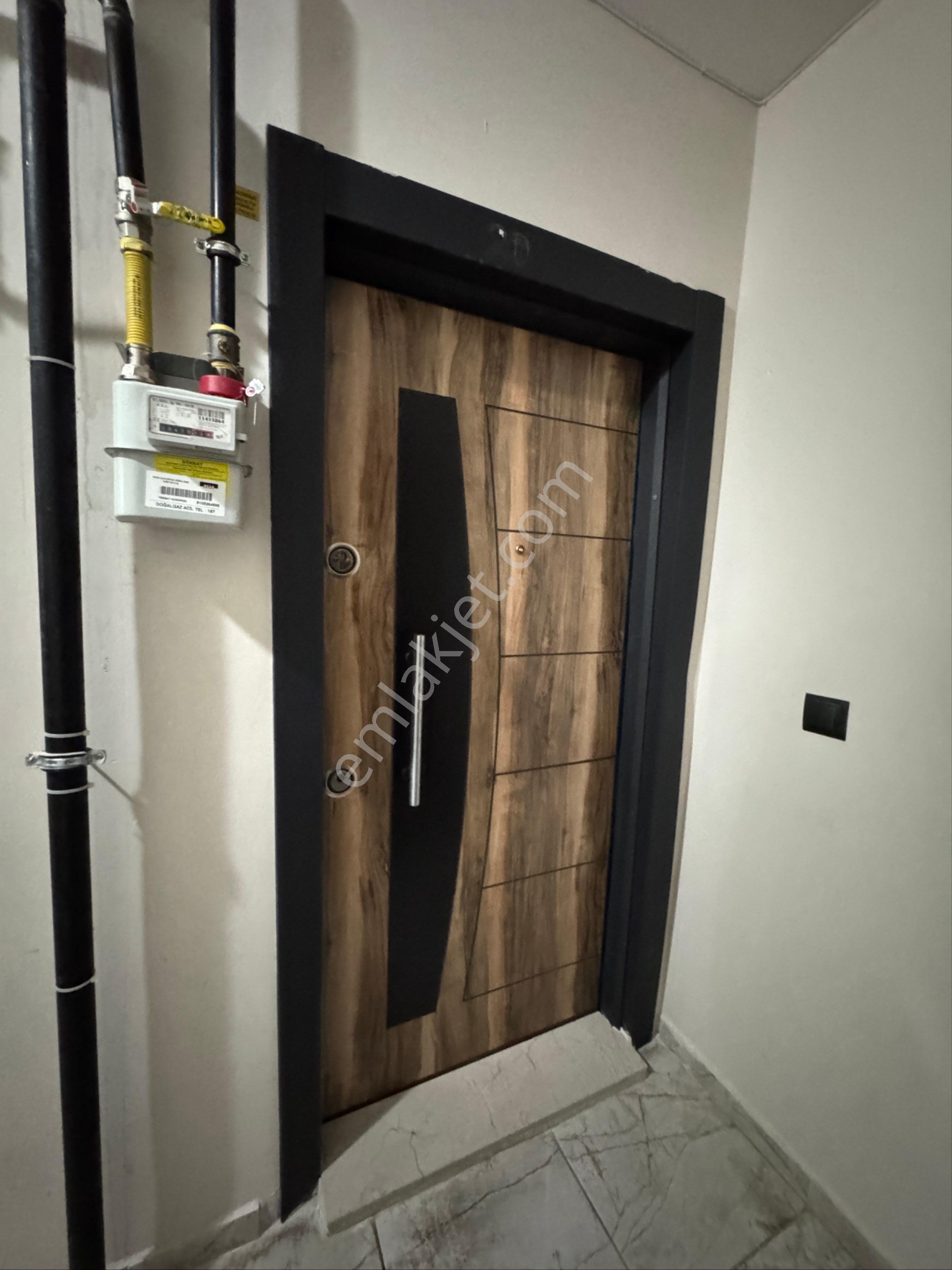 Reşatbey'de Vali Konağı Karşısında 2+1 Açık Mutfak Kiralık Daire - Görsel 11
