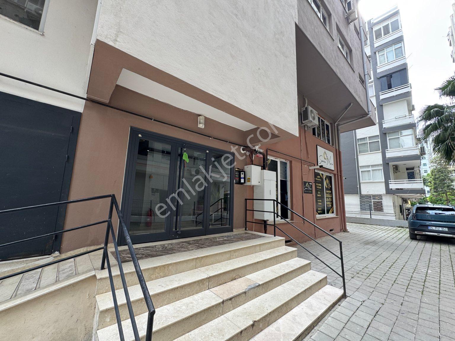 Saymax'tan Reşatbey Vali Konağı Karşısı 2+1 Açık Mutfak Kiralık Daire - Görsel 25